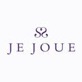 Je Joue (Великобритания) logo