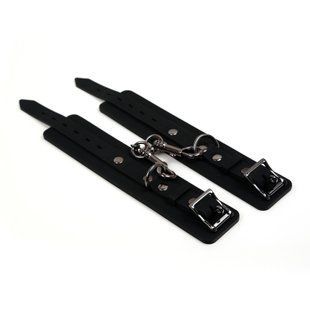 Наручники из силикона Pornhub Silicone Wrist Buckles реальная фотография