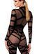Комбинезон Noir Handmade F357 Bondesque Catsuit L