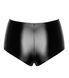 Шорты Noir Handmade F335 Powerwetlook shorts - L