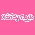Candy Dolls (Франція) logo