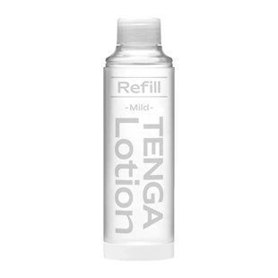 Сменный флакон густого лубриканта Tenga Lotion Refill Mild (170 мл) реальная фотография