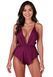 Боди Passion SENSIE BODY plum S