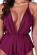 Боди Passion SENSIE BODY plum S