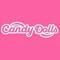 Candy Dolls (Франція) logo