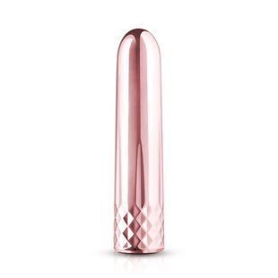 Мини-вибратор Rosy Gold &mdash; Nouveau Mini Vibrator реальная фотография