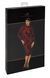 Платье Noir Handmade F384 Kink Royal midi dress S