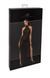 Сукня Noir Handmade F372 Onyx Twin-slit Long dress XS