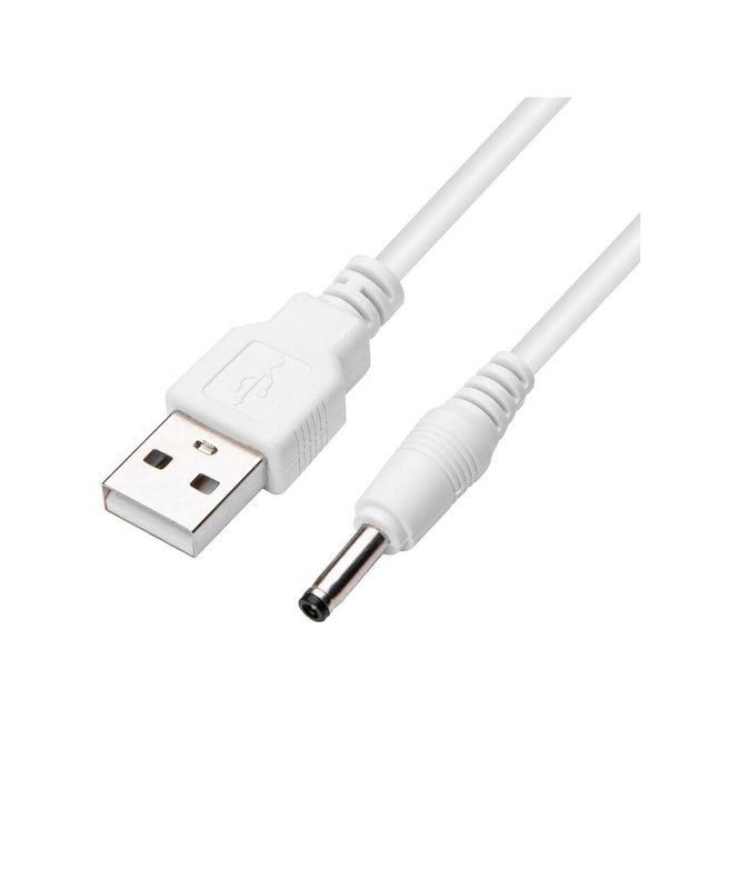 USB-кабель для заряджання LELO жива фотографія