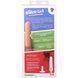 Фалоімітатор Doc Johnson The Realistic Cock ULTRASKYN - 9 Inch with Balls Caramel