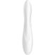 Вакуумний вібратор-кролик Satisfyer Pro Plus G-Spot Rabbit, перший кролик із вакуумом та вібрацією