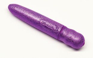 Вибратор Rocks Off RO-Lux Sparkling Purple жива фотографія