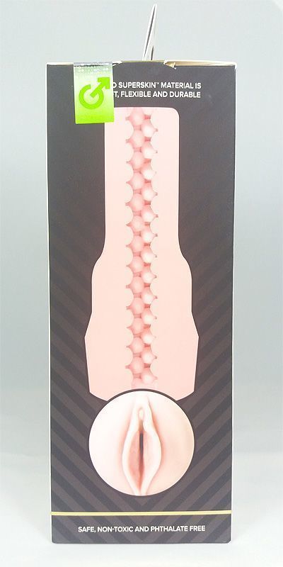 Мастурбатор Fleshlight Stamina Training Unit (Fleshlight STU) тренажер чоловічої витривалості жива фотографія