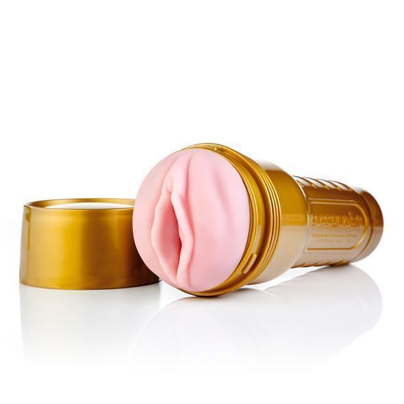 Мастурбатор Fleshlight Stamina Training Unit (Fleshlight STU) тренажер чоловічої витривалості жива фотографія