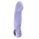 Пульсатор для точки G Fun Factory STRONIC G FORTE Purple, 8 режимів, суперпотужний