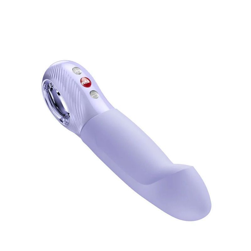 Пульсатор для точки G Fun Factory STRONIC G FORTE Purple, 8 режимів, суперпотужний жива фотографія