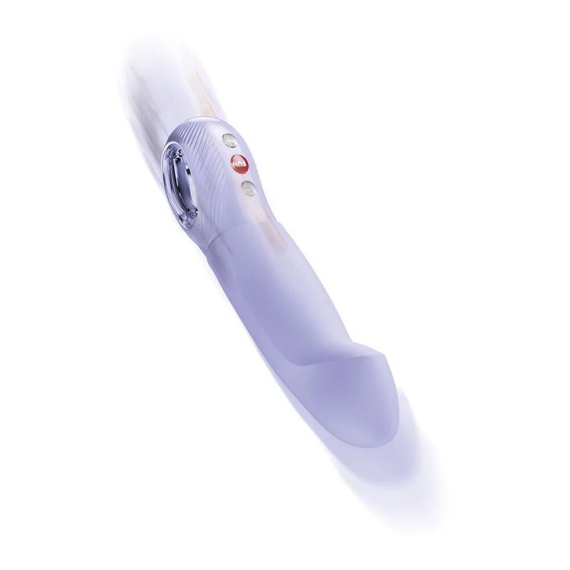 Пульсатор для точки G Fun Factory STRONIC G FORTE Purple, 8 режимів, суперпотужний жива фотографія
