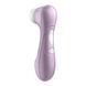 Вакуумный клиторальный стимулятор Satisfyer Pro 2 Generation 2 Violet