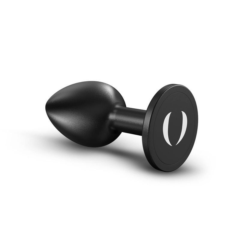 Анальная пробка Dorcel ONIX PLUG S реальная фотография