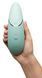 Вакуумный клиторальный стимулятор Womanizer Next Sage, 3D Pleasure Air, 14 уровней интенсивности
