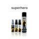 Стимулирующий лубрикант на водной основе pjur Superhero Energizing glide 100 мл, с экстрактом гинкго билоба