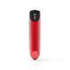 Віброкуля-помада Loviss Lipstick Bullet Vibrator, 9 режимів, перезаряджувана