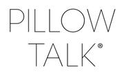 Pillow Talk (Канада) logo