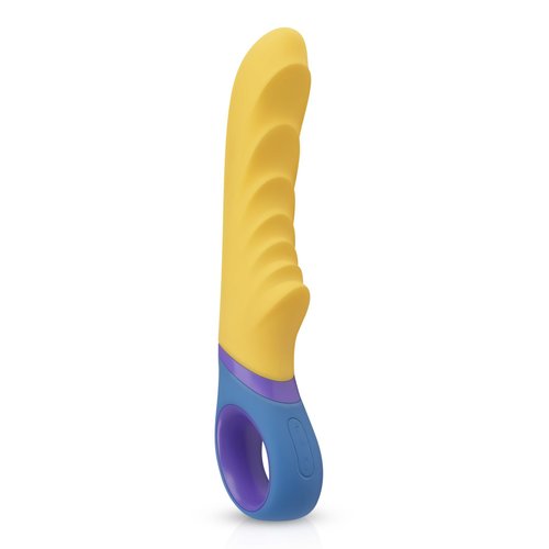 Потужний вібратор точки G PMV20 G Tone - G-Spot Vibrator жива фотографія