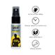 Пролонгирующий спрей pjur Superhero Strong Spray 20 ml, с экстрактом имбиря, впитывается в кожу