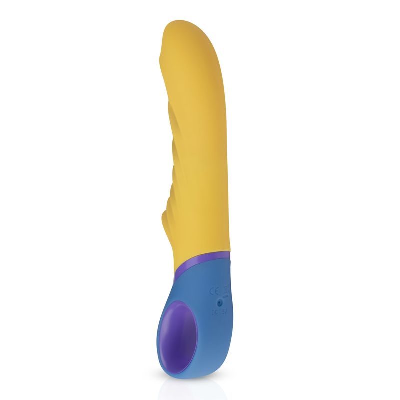 Потужний вібратор точки G PMV20 G Tone - G-Spot Vibrator жива фотографія