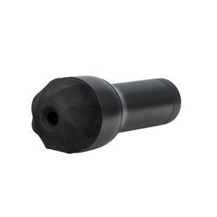 Мастурбатор Kiiroo FeelSensation Stroker PBC, сумісний з PowerBlow і Keon жива фотографія