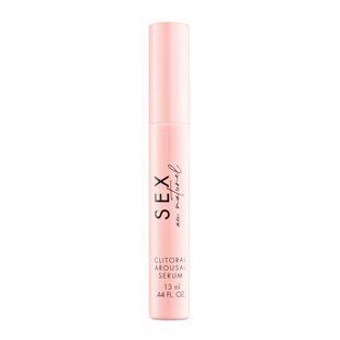 Возбуждающая сыворотка для клитора Bijoux Indiscrets Sex au Naturel &mdash; Clitorale Arousal Serum реальная фотография