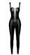 Комбінезон Noir Handmade F362 Vixen Lace-Up Bodysuit M