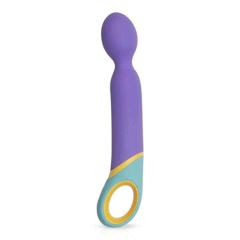 Вібромасажер PMV20 Base - Wand Vibrator жива фотографія