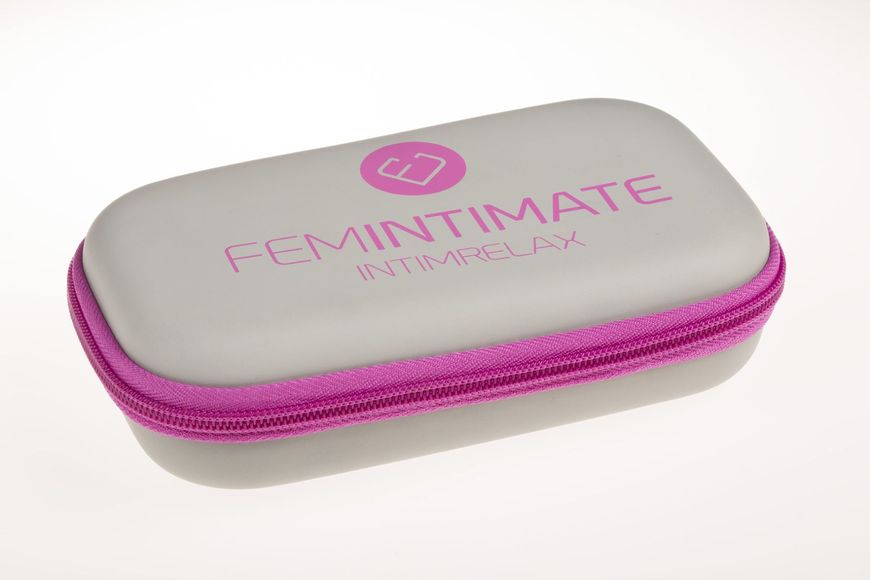 Система восстановления при вагините Femintimate Intimrelax для снятия спазмов при введении реальная фотография