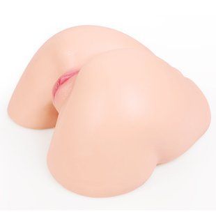 Мастурбатор Kokos 002 Hanna ONAHOLE Real Hips жива фотографія
