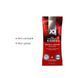 Набір лубрикантів Foil Display Box &ndash; JO H2O Lubricant &ndash; Strawberry &ndash; 12 &times; 10ml