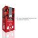 Набір лубрикантів Foil Display Box &ndash; JO H2O Lubricant &ndash; Strawberry &ndash; 12 &times; 10ml