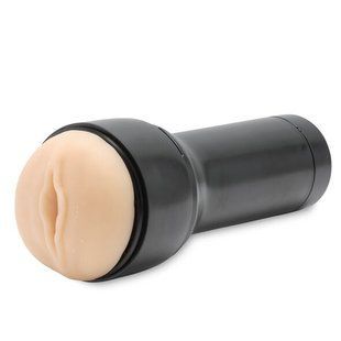 Мастурбатор-вагина Kiiroo Feel Stroker для секс-машины Kiiroo Keon реальная фотография