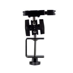 Кріплення на стіл для мастурбатора Kiiroo Keon Table Clamp, регулюється кут нахилу жива фотографія