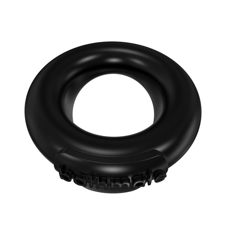 Эрекционное виброкольцо Bathmate Vibe Ring Strength расширенное реальная фотография