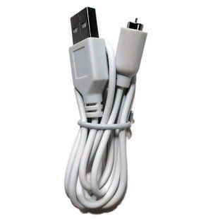 Кабель для зарядки Magic Motion charging cables (Kegel Master Gen2, Kegel Coach , Zenith) реальная фотография
