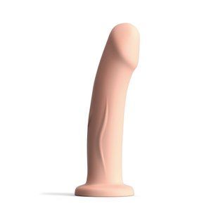 Фалоімітатор Dorcel Real Pleasure L Vanilla жива фотографія