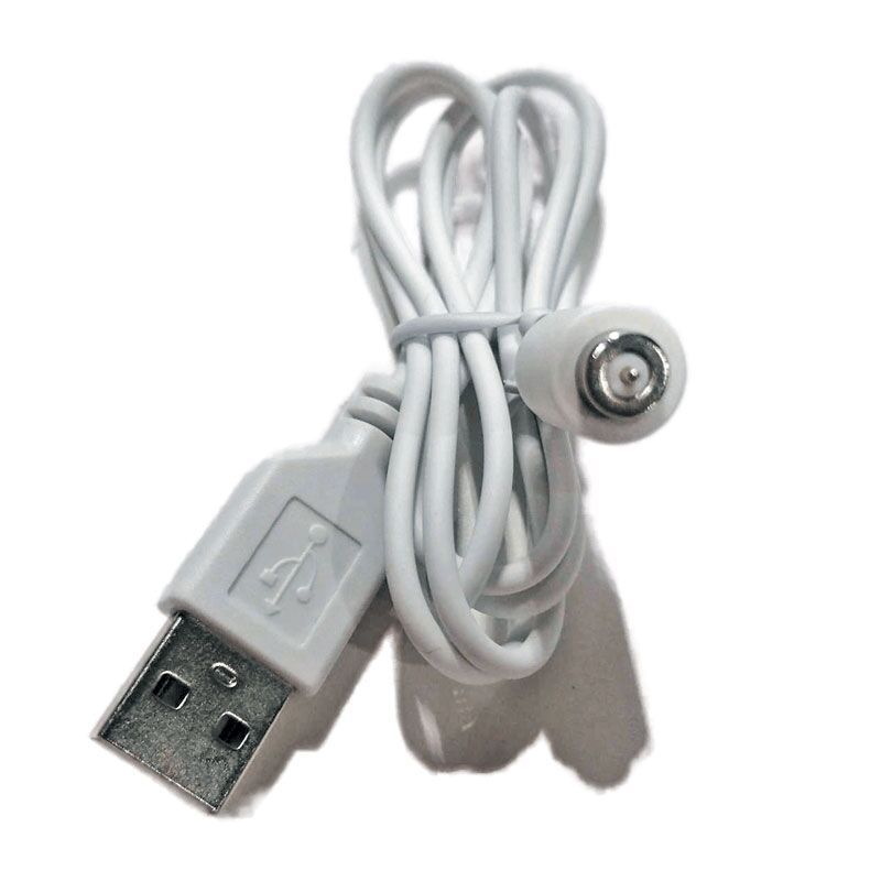 Кабель для зарядки Magic Motion charging cables (Kegel Master Gen2, Kegel Coach , Zenith) реальная фотография