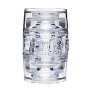 Мастурбатор Fleshlight Quickshot Pulse, компактный, отлично для пар и минета реальная фотография