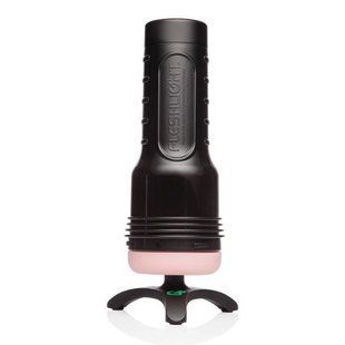 Нагрівач Fleshlight для попереднього підігріву іграшки: працює від USB жива фотографія