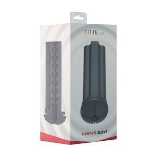 Запасна вставка для Kiiroo Titan - Tight Fit жива фотографія