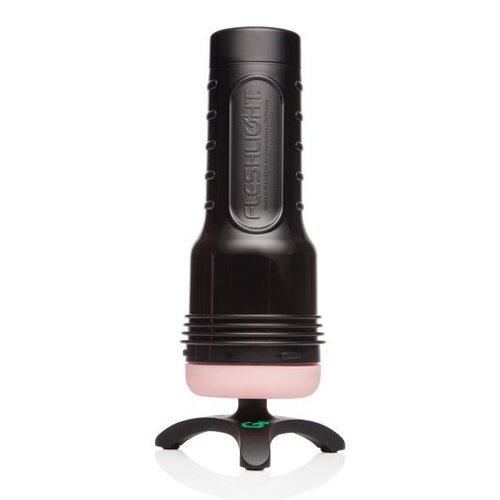 Нагреватель Fleshlight для предварительного подогрева игрушки: работает от USB реальная фотография