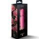Вибромассажер Rocks Off Mini Wand Peony Pink, 16 режимов