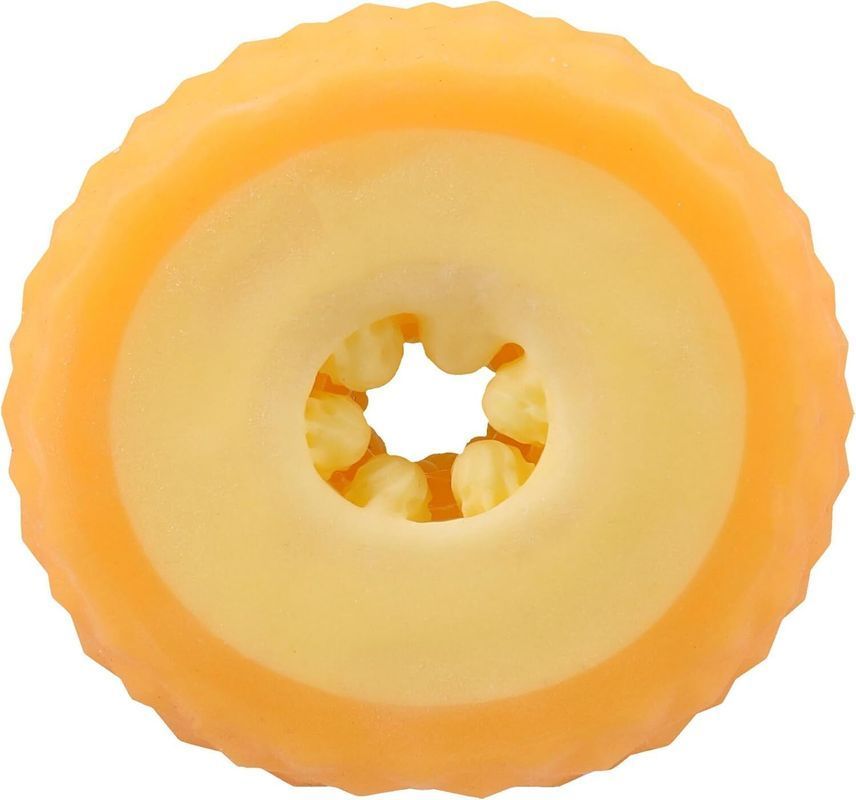 Набір для мінету Doc Johnson GoodHead Pineapple Blowjob Set жива фотографія